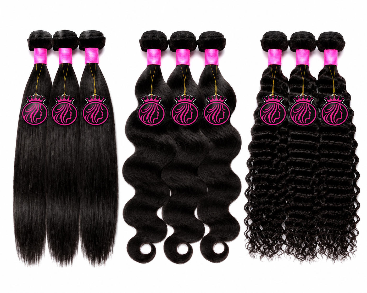 Bella Rose Bundles