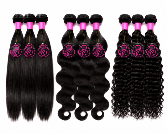 Bella Rose Bundles