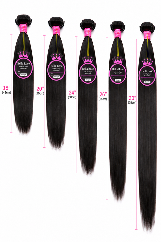 Bella Rose Bundles