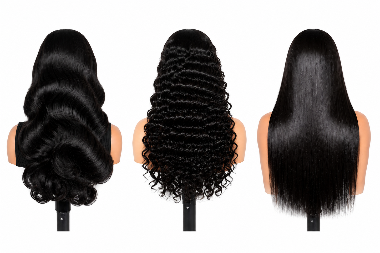 Bella Rose 13x4 Wigs