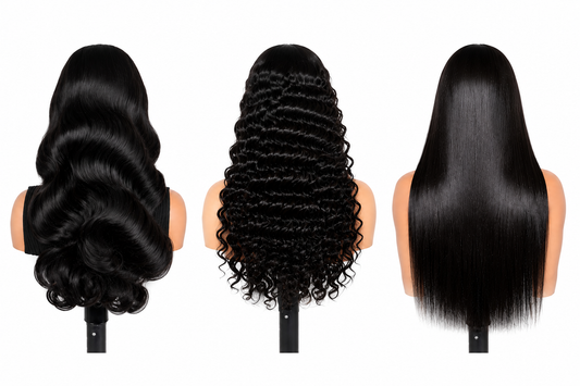 Bella Rose 13x4 Wigs